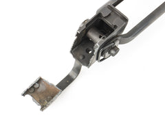 Polish Circle 11 KBK wz. 1960 Underfolder Stock Milled AK Parts Kit with Original Barrel & Matching Numbers #10726