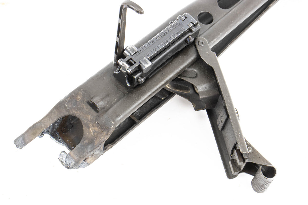 MG42 Parts Kit – WWII Era 7.62x51 NATO (.308) Original German - 94