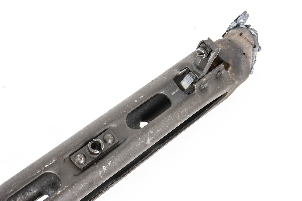 MG42 Parts Kit – WWII Era 7.62x51 NATO (.308) Original German - 94