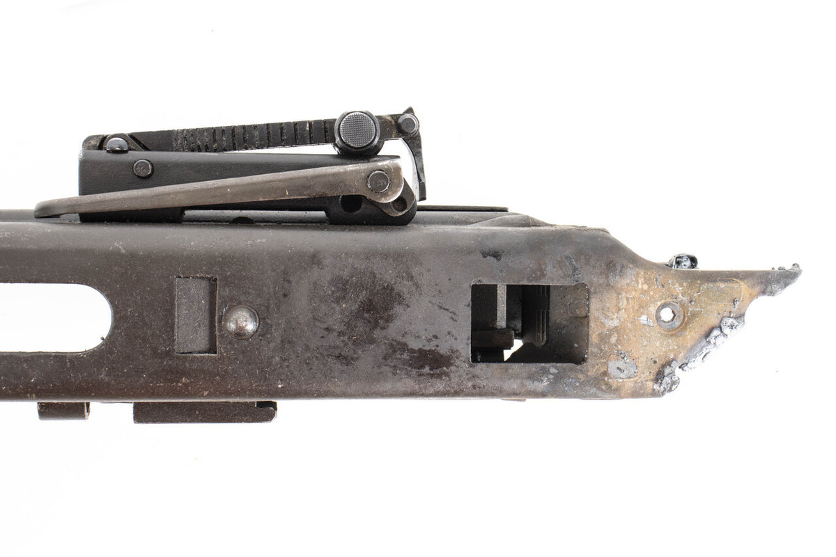 MG42 Parts Kit – WWII Era 7.62x51 NATO (.308) Original German - 94