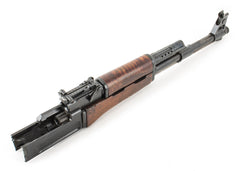 Polish Circle 11 KBK wz. 1960 Underfolder Stock Milled AK Parts Kit with Original Barrel & Matching Numbers #14095