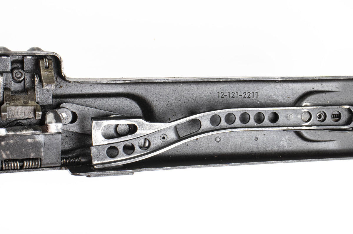 MG42 Parts Kit – WWII Era 7.62x51 NATO (.308) Original German - 94
