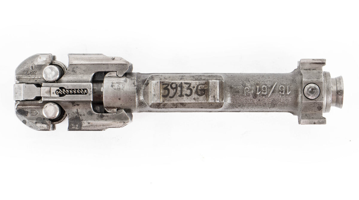 MG42 Parts Kit – WWII Era 7.62x51 NATO (.308) Original German - 94