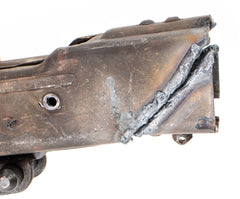 MG42 Parts Kit – WWII Era 7.62x51 NATO (.308) Original German - 94