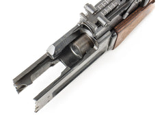 Polish Circle 11 KBK wz. 1960 Underfolder Stock Milled AK Parts Kit with Original Barrel & Non-Matching Numbers #01683