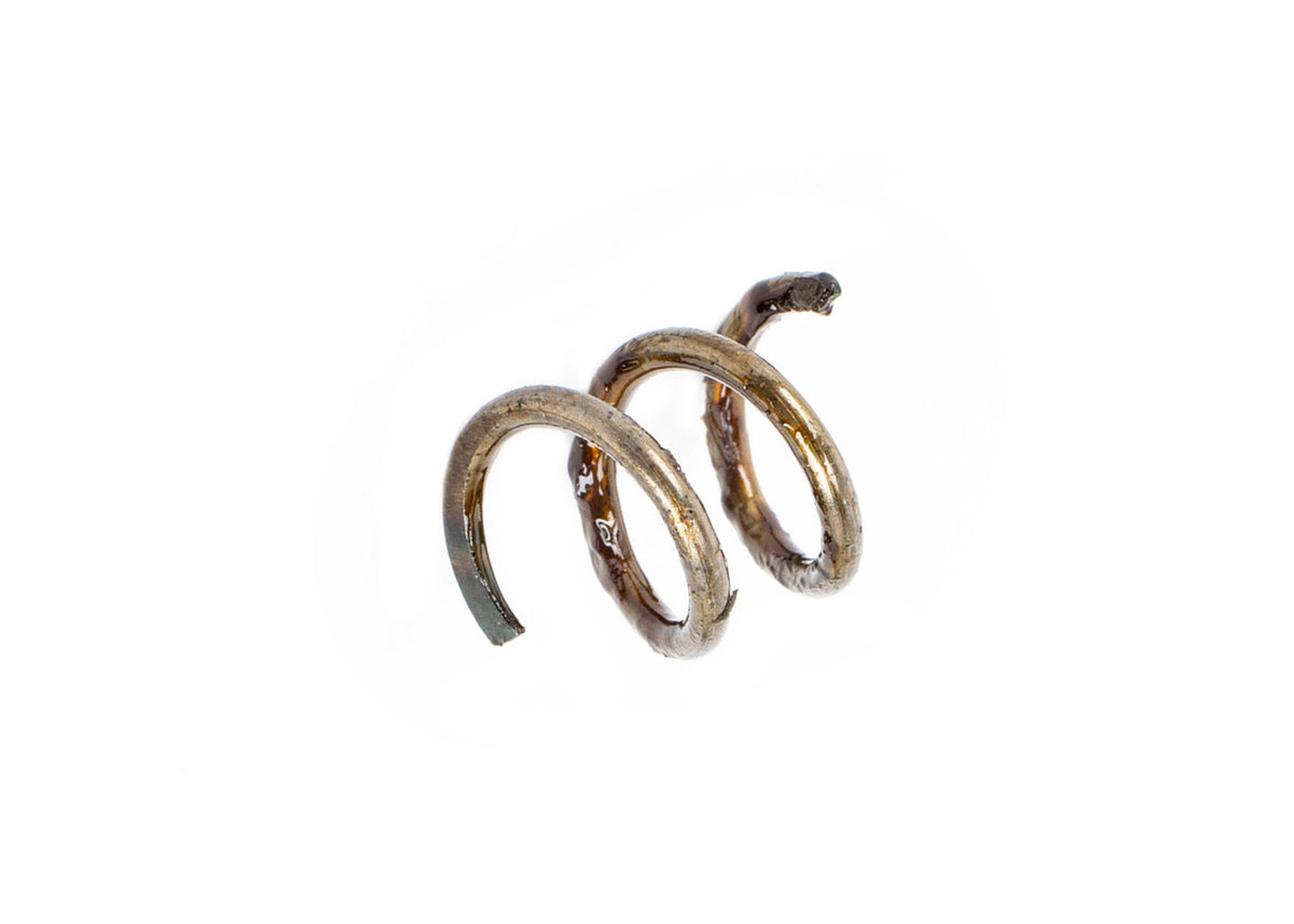 MG42/M53 Drum Retainer Latch Spring