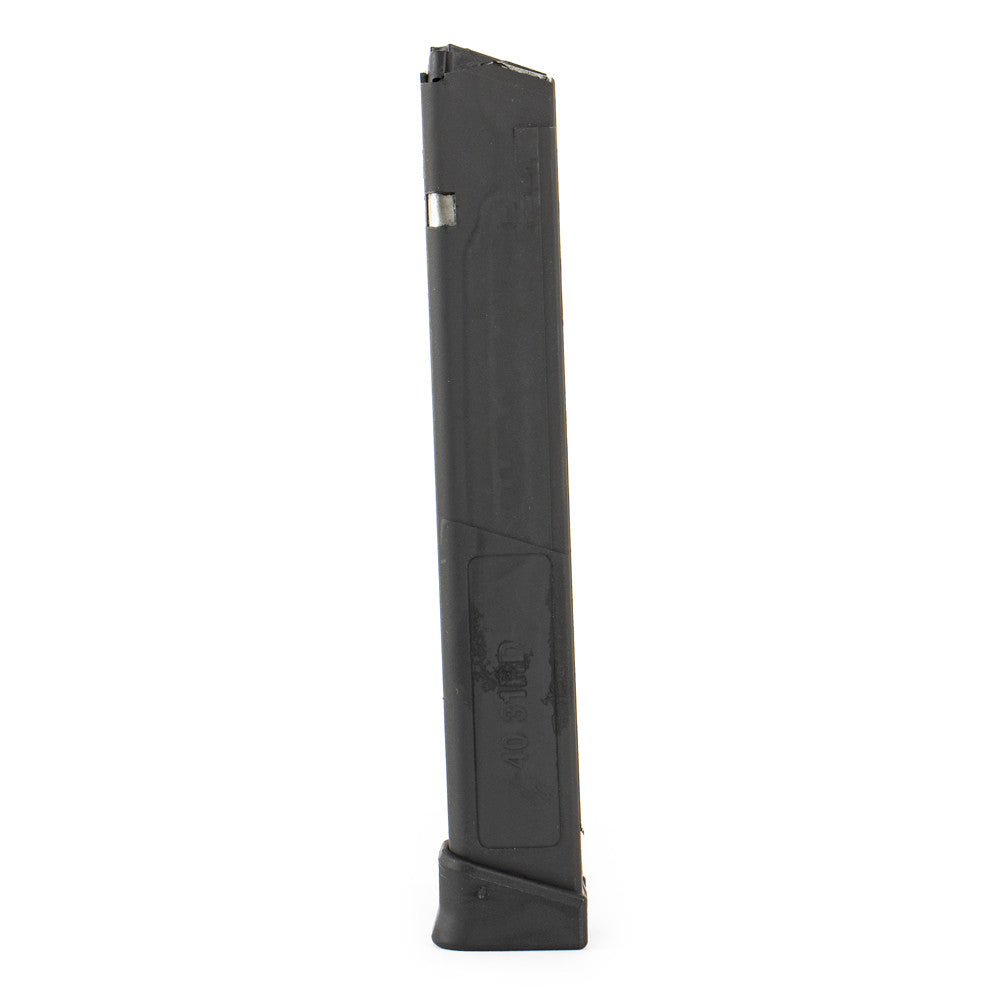 Korean 40 S&W 31rd Magazine for Glock 22,23,27, & 31-33