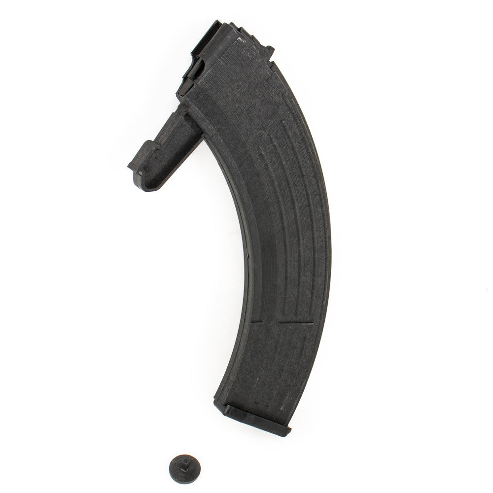 SKS 7.62x39 40rd detachable Zytel Magazine
