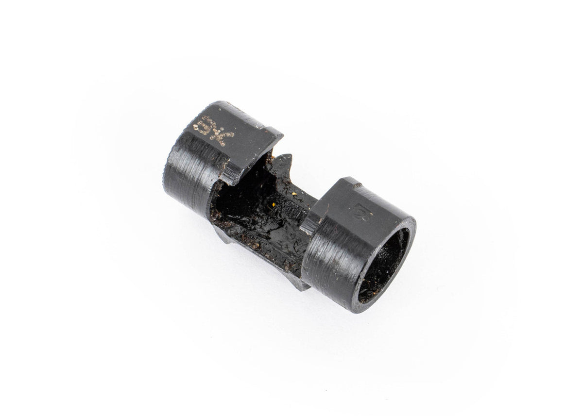 MG42/M53 Rear Sight Sliding Drum
