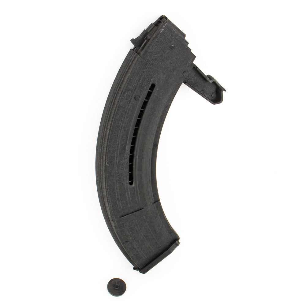 SKS 7.62x39 40rd detachable Zytel Magazine