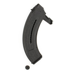 SKS 7.62x39 40rd detachable Zytel Magazine