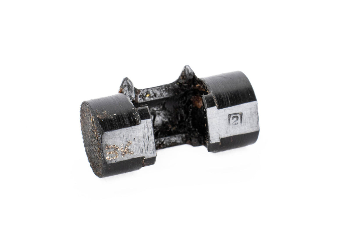 MG42/M53 Rear Sight Sliding Drum