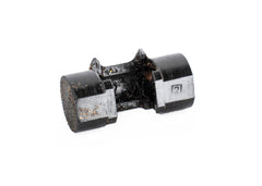 MG42/M53 Rear Sight Sliding Drum
