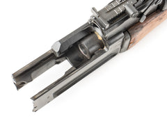 Polish Circle 11 KBK wz. 1960 Underfolder Stock Milled AK Parts Kit with Original Barrel & Matching Numbers #08141