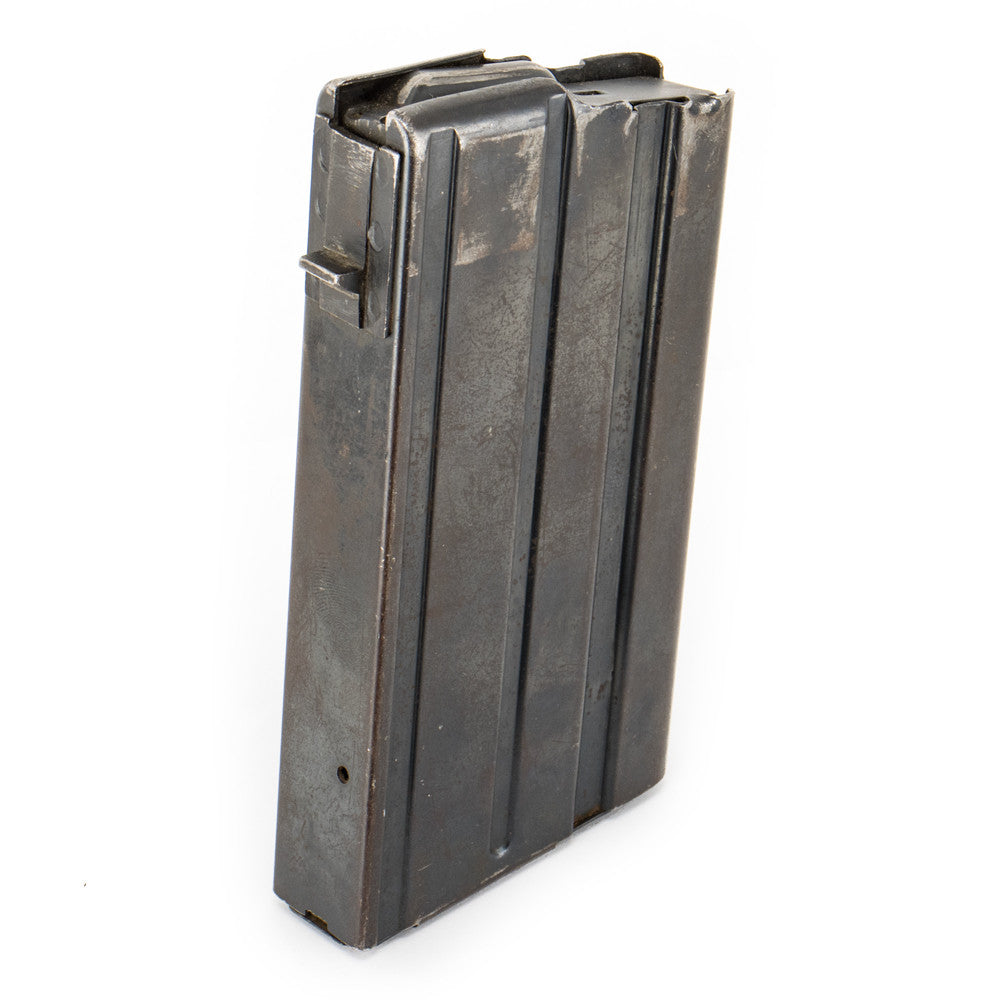 Yugoslavian Zastava M77 20rd Magazine - .308 WIN - Good Condition