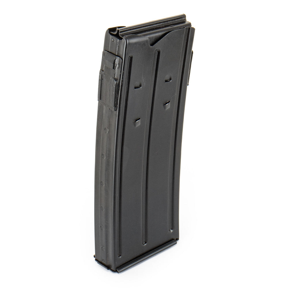 SAS12 12GA 5rd Steel Mag