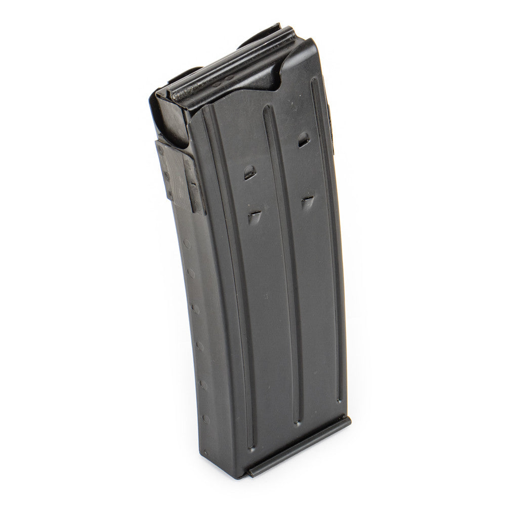 SAS12 12GA 5rd Steel Mag