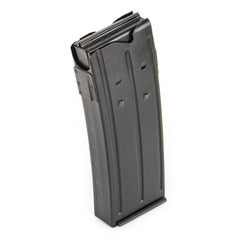 SAS12 12GA 5rd Steel Mag