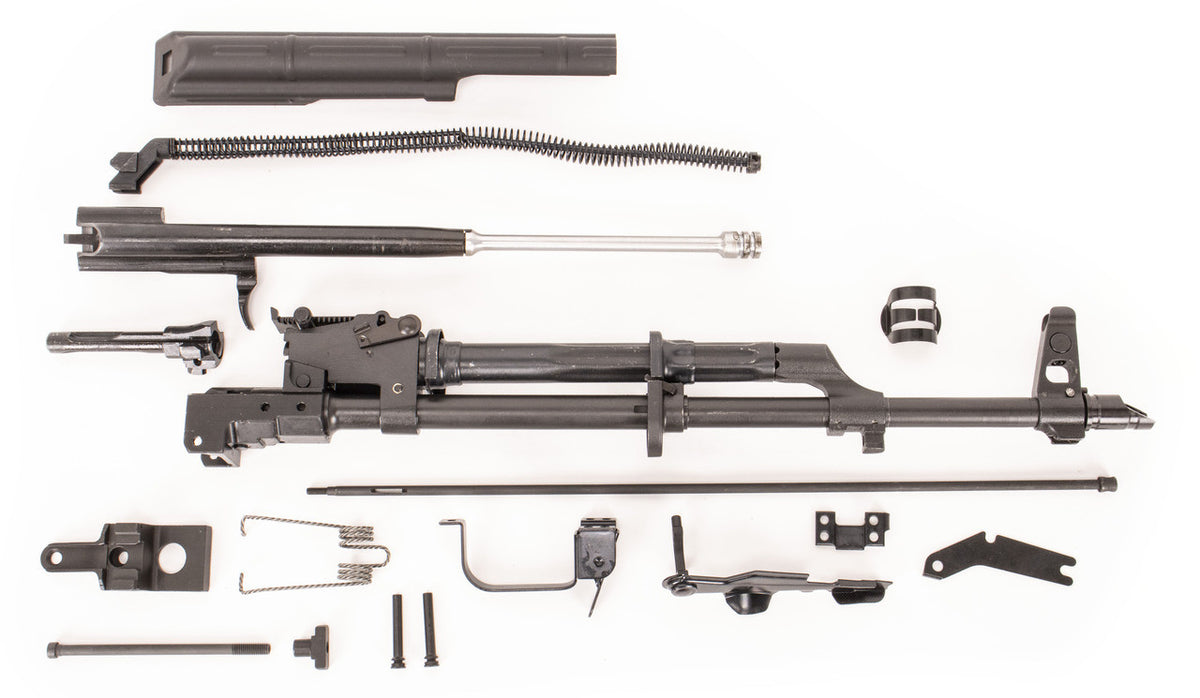 US Made AKM-47 Standard Parts Kit 7.62x39 - HEADSPACED - Contains Blemish