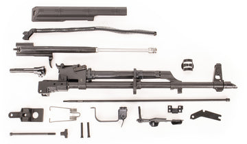 US Made AKM-47 Standard Parts Kit 7.62x39 - HEADSPACED - Contains Blemish