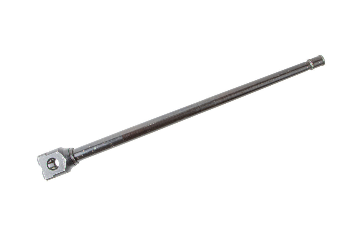 Yugo M53 Original 8MM Intact Barrel with Barrel Extension