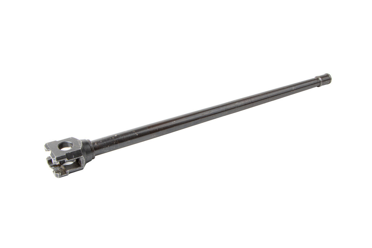 Yugo M53 Original 8MM Intact Barrel with Barrel Extension