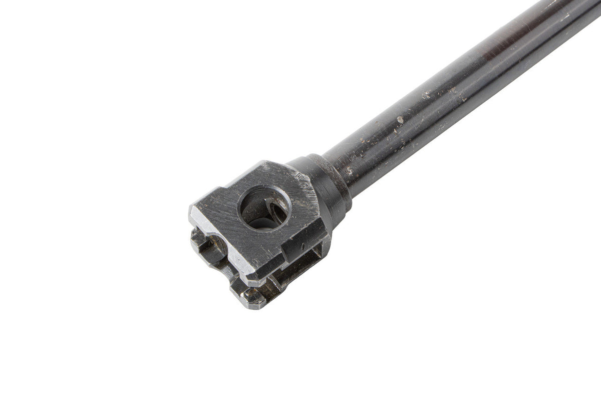 Yugo M53 Original 8MM Intact Barrel with Barrel Extension