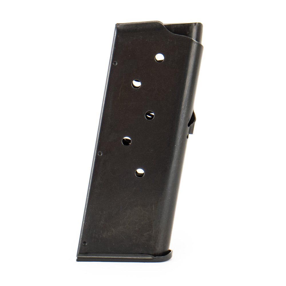 Remington Accessories .380 ACP 6rd Black Magazine - RM380