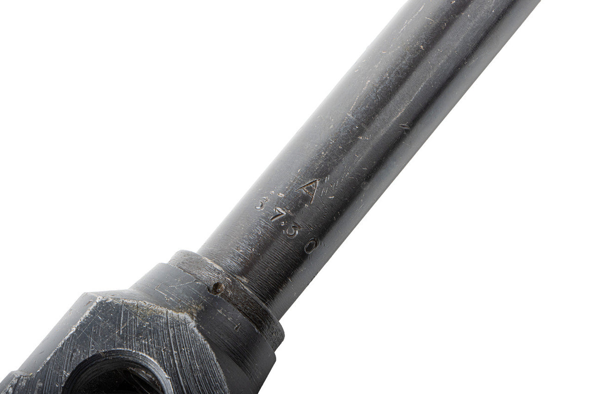 Yugo M53 Original 8MM Intact Barrel with Barrel Extension