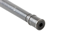 Yugo M53 Original 8MM Intact Barrel with Barrel Extension