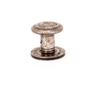 HK G3 Leather Sling Button