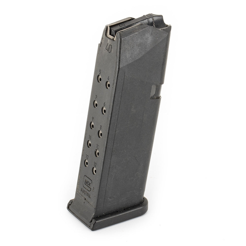 Glock 23 40S&W 13rd Magazine - Used - Good Condition