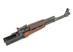 Polish Circle 11 KBK wz. 1959 Underfolder Stock Milled AK Parts Kit with Original Barrel & Matching Numbers #15219