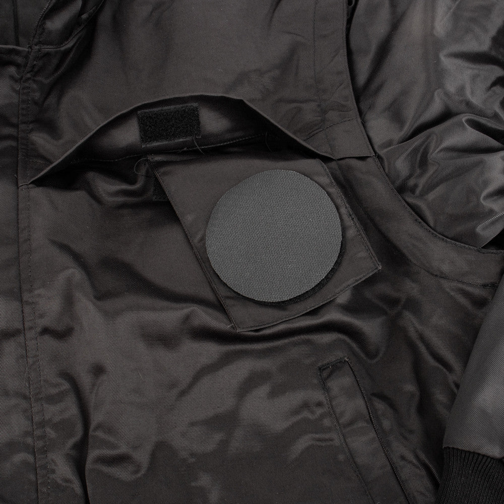 Security Jacket