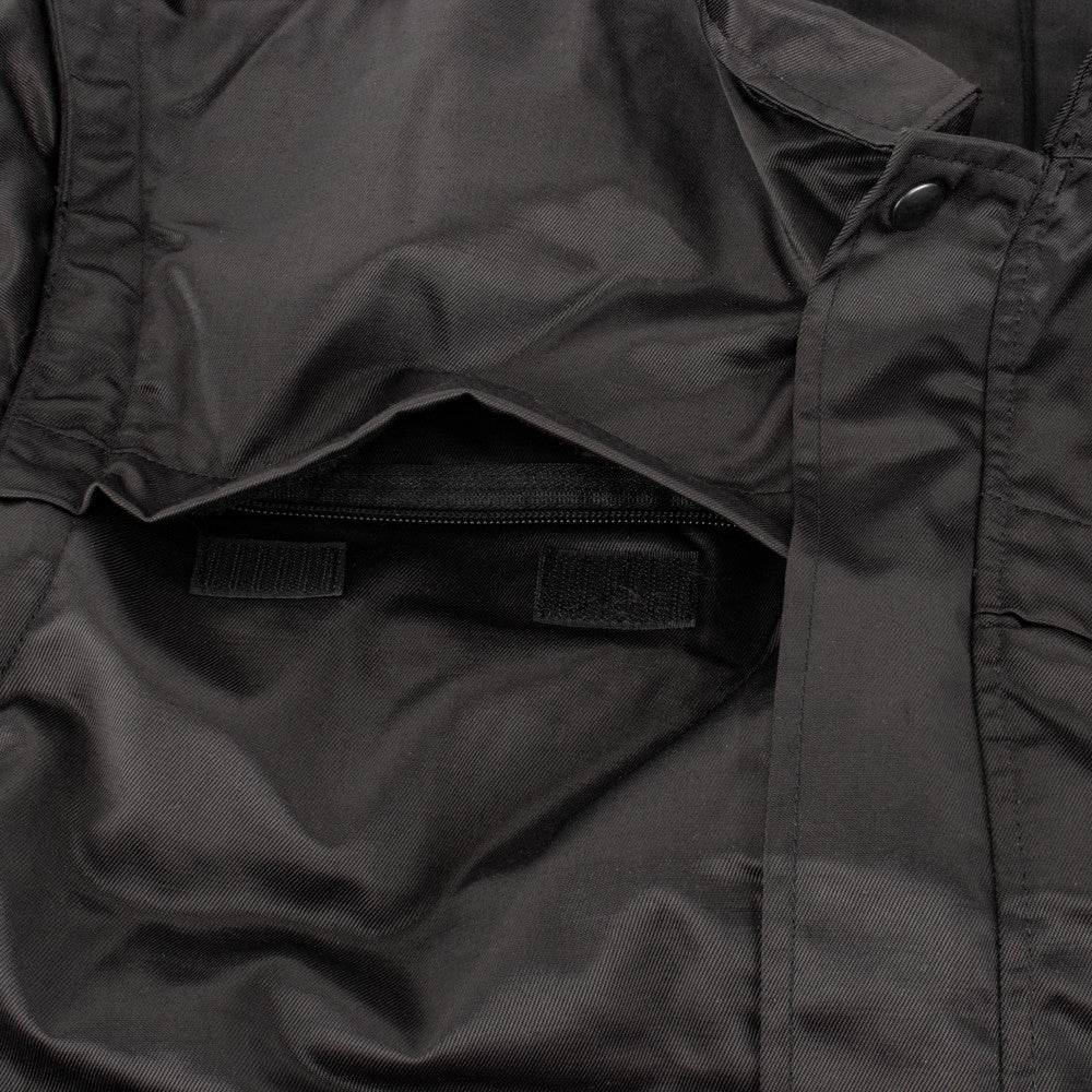 Security Blouson