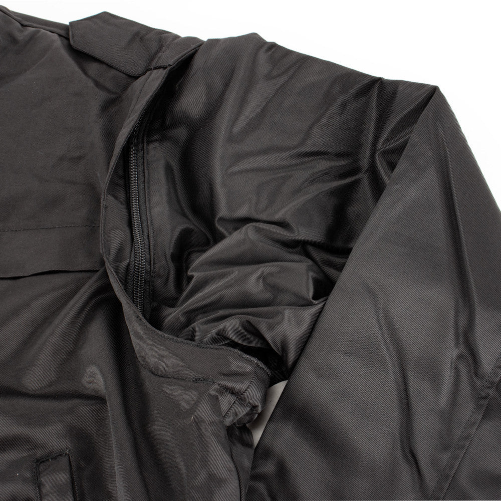 Security Blouson
