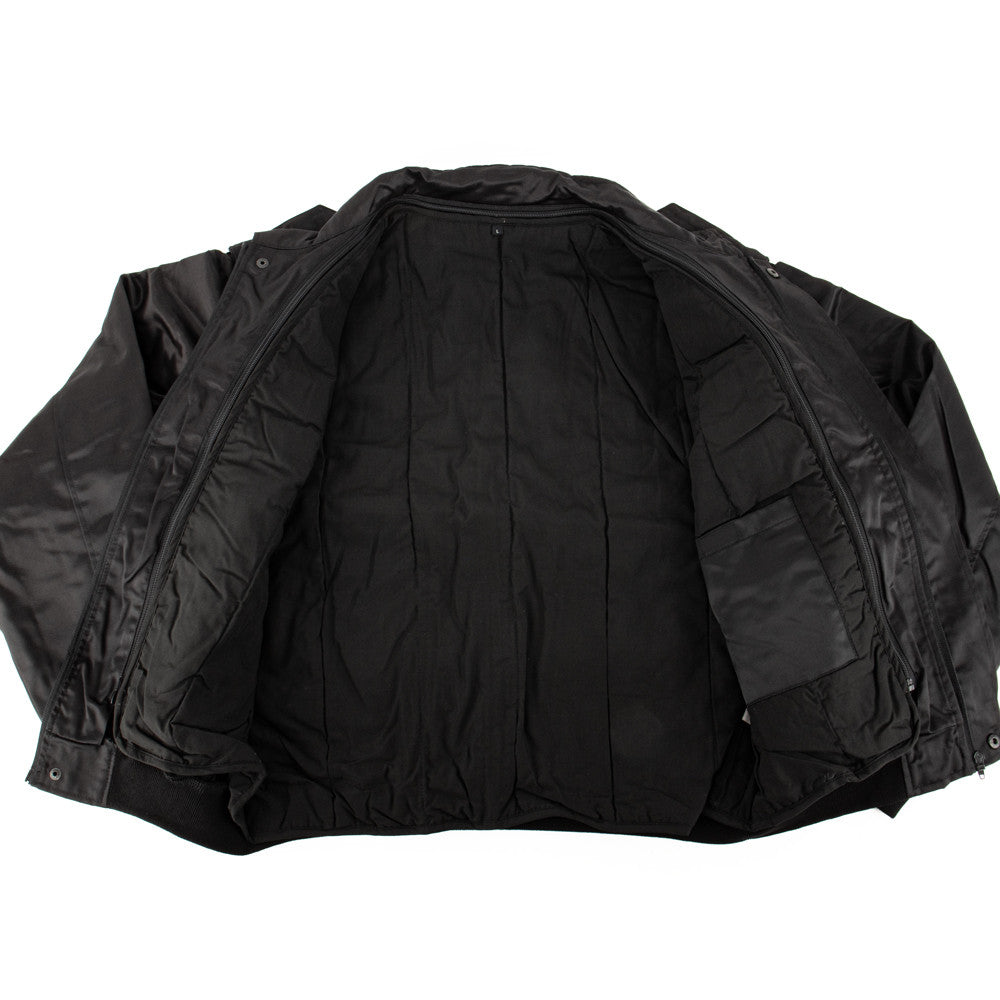 MIL-TEC Security Jacket