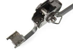 Polish Circle 11 KBK wz. 1959 Underfolder Stock Milled AK Parts Kit with Original Barrel & Matching Numbers #15219