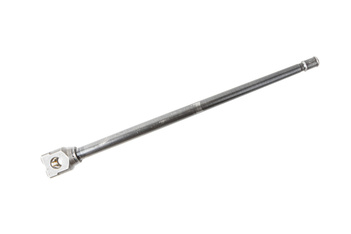 Original German MG42 8mm Barrel w/ Waffenamt Markings – WWII Production, MG42/M53 Compatible