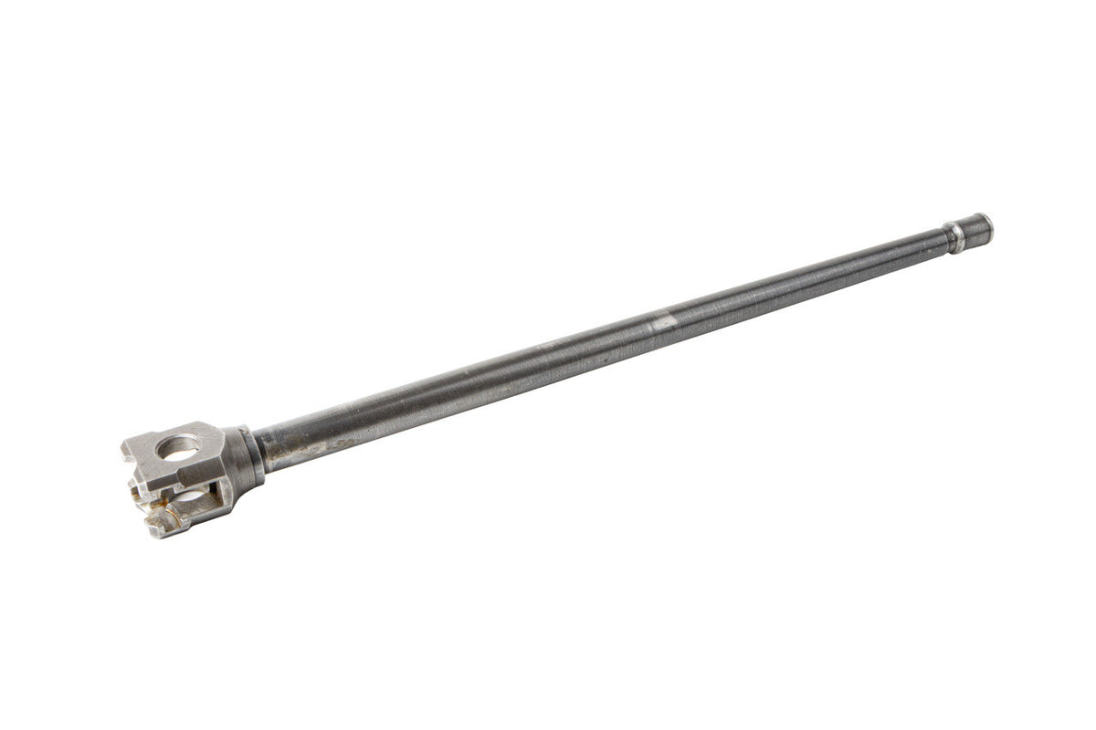 Original German MG42 8mm Barrel w/ Waffenamt Markings – WWII Production, MG42/M53 Compatible