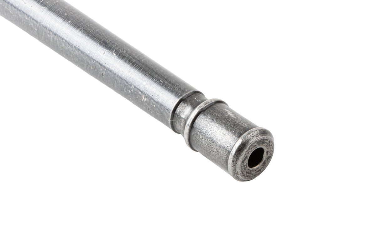 Original German MG42 8mm Barrel w/ Waffenamt Markings – WWII Production, MG42/M53 Compatible