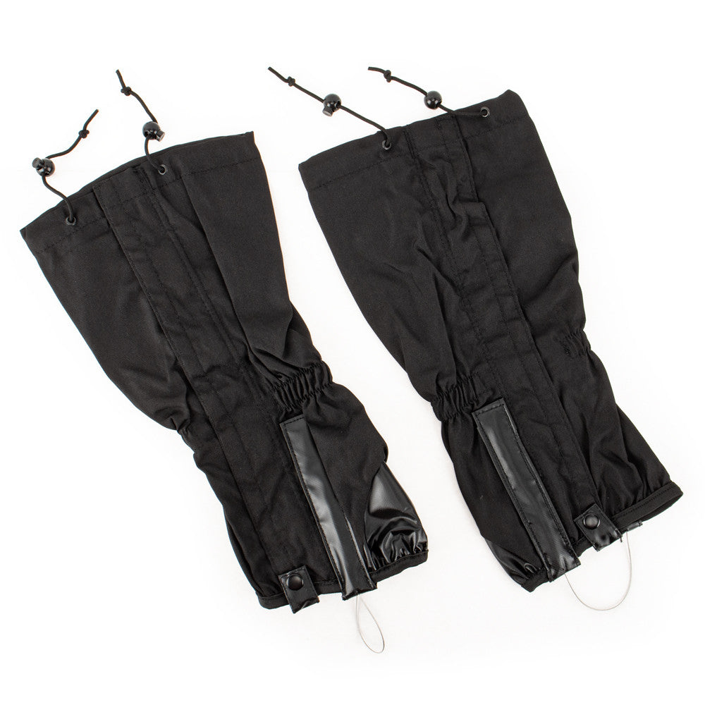 Mil-Tec Steel Wire Gaiters