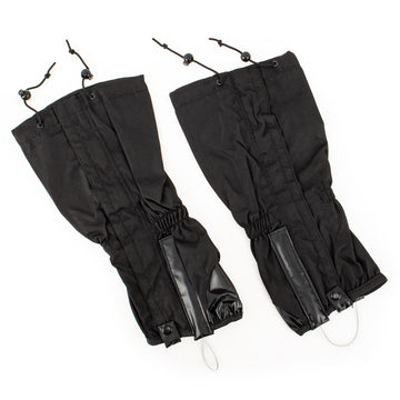 Mil-Tec Steel Wire Gaiters