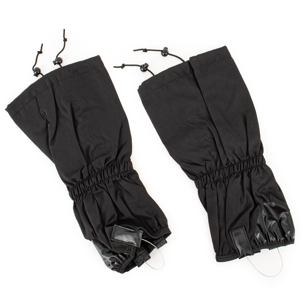 Wire Gaiters