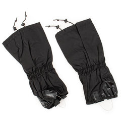 Wire Gaiters