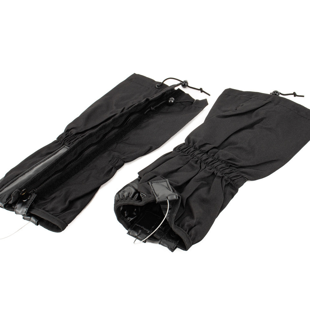 Steel Wire Gaiters
