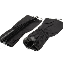 Steel Wire Gaiters