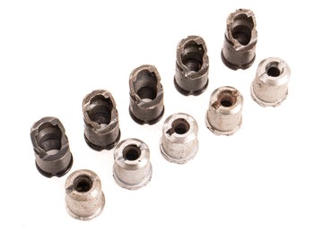 WASR-10 AK Muzzle Brake and Blank Firing Adapter - 5PK