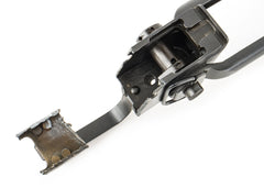 Polish Circle 11 KBK wz. 1962 Underfolder Stock Milled AK Parts Kit with Original Barrel & Matching Numbers #04457