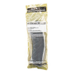 Magpul AK-47 7.62x39 30rd MAG572-BLK PMAG MOE AK, AKM  Black Detachable